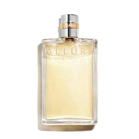 allure chanel mujer falabella|CHANEL Allure Eau de Toilette Vaporizador .